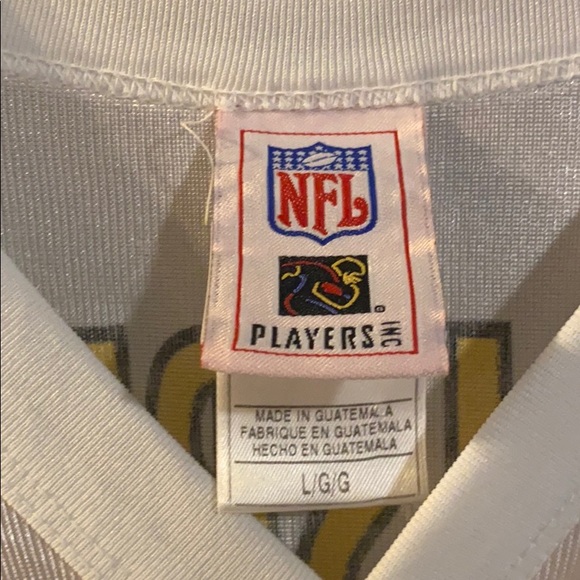 Men’s large Steelers jersey - Picture 4 of 4